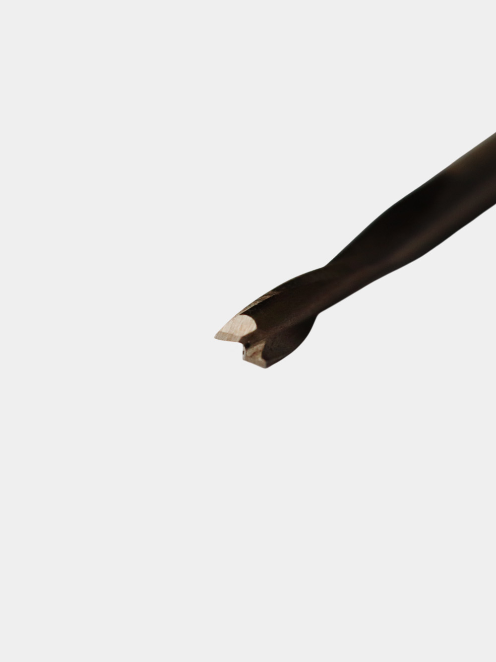 Фреза шпоночная цилиндрический хвостовик  2,0