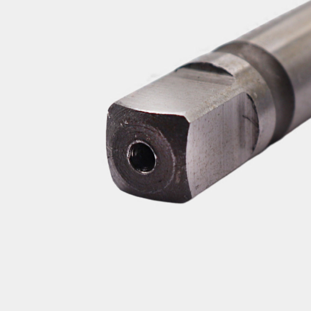 Метчик машинно-ручной  22 х 1,5 ,1 штука для сквозных отверстий, ГОСТ 3266-81 Р6М5