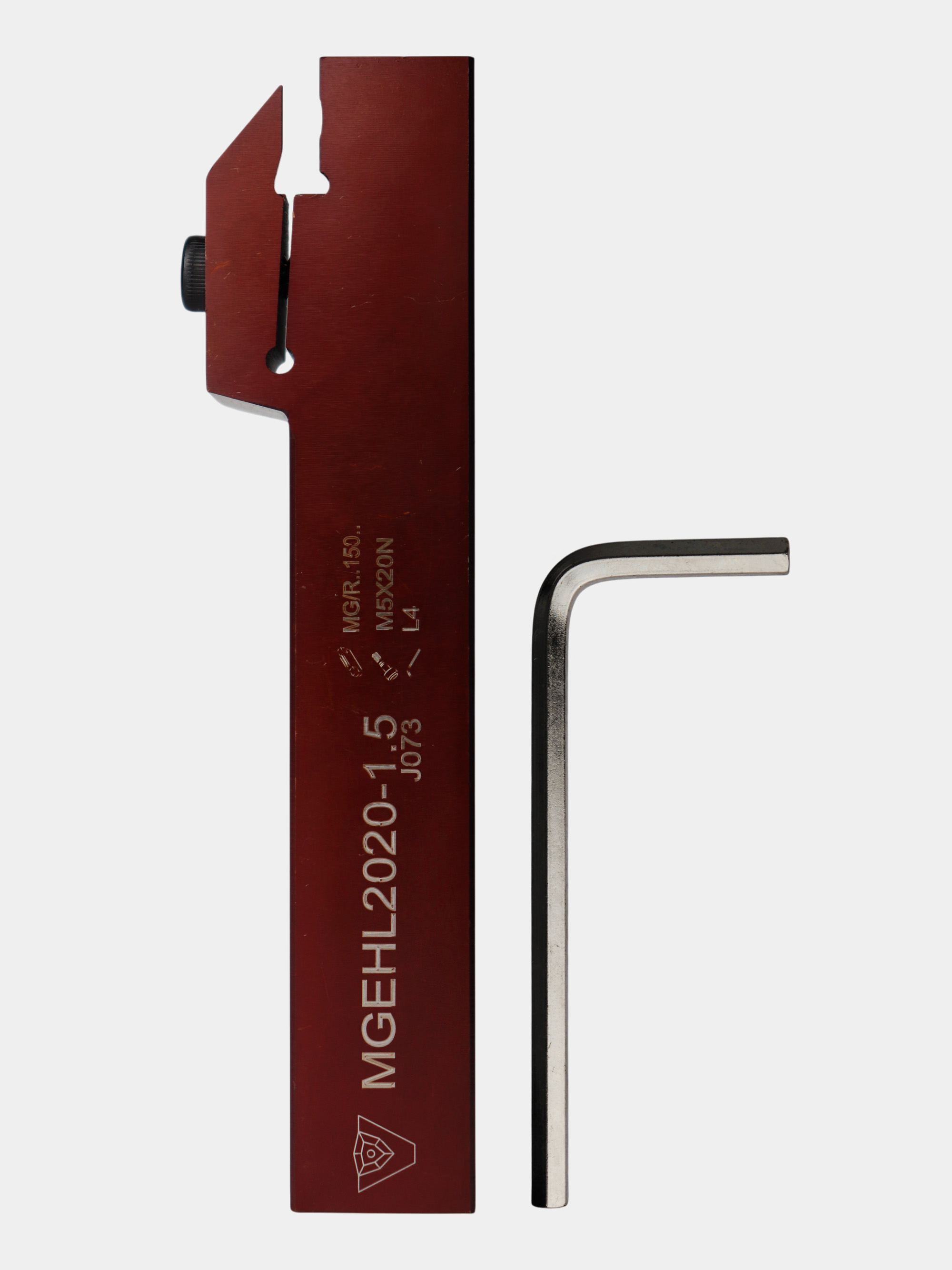 Державка MGEHL 2020 1.5 //VIZER