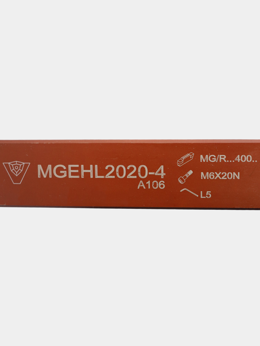 Державка MGEHL 2020 4 //VIZER