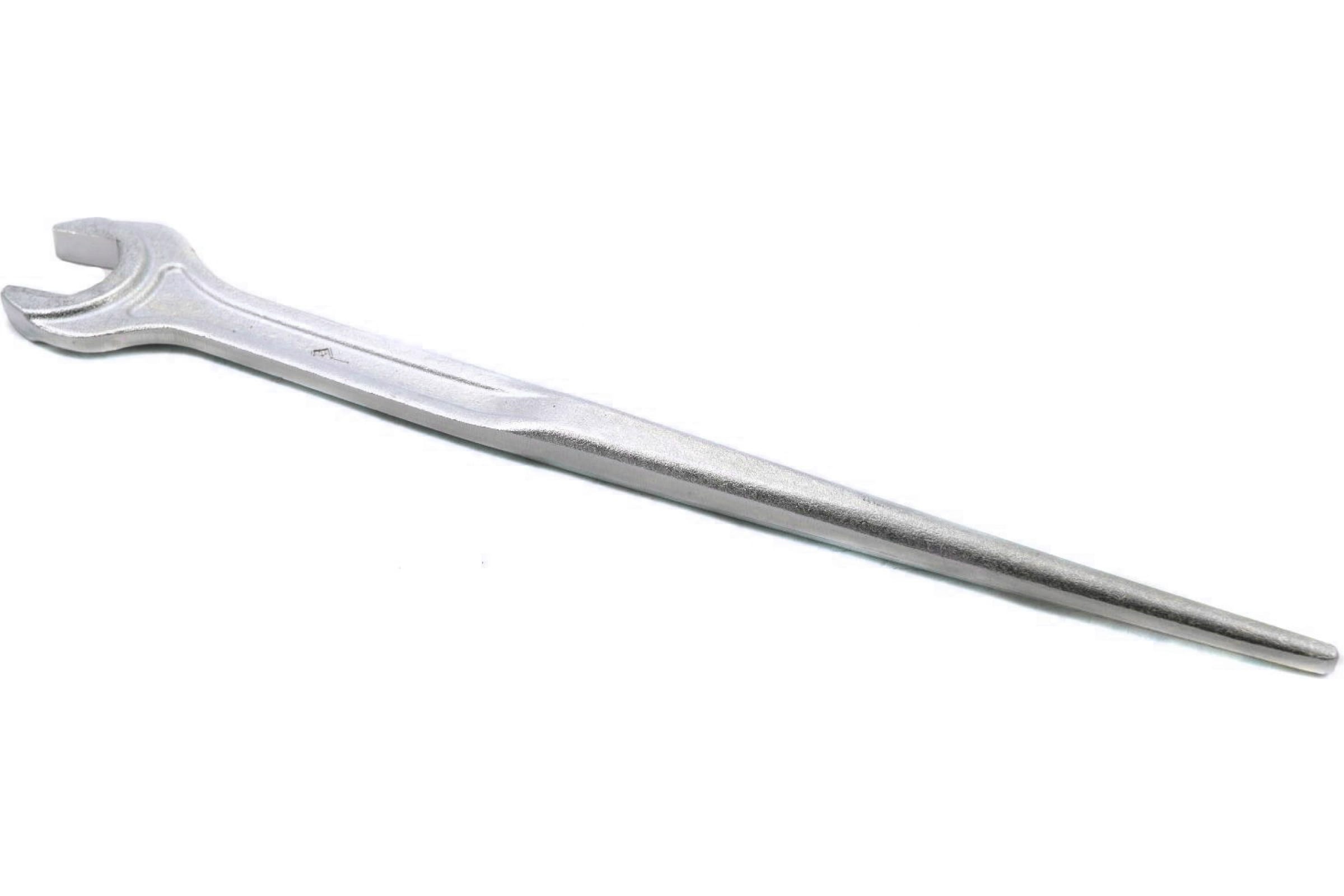 Ключ монтажный коликовый 22