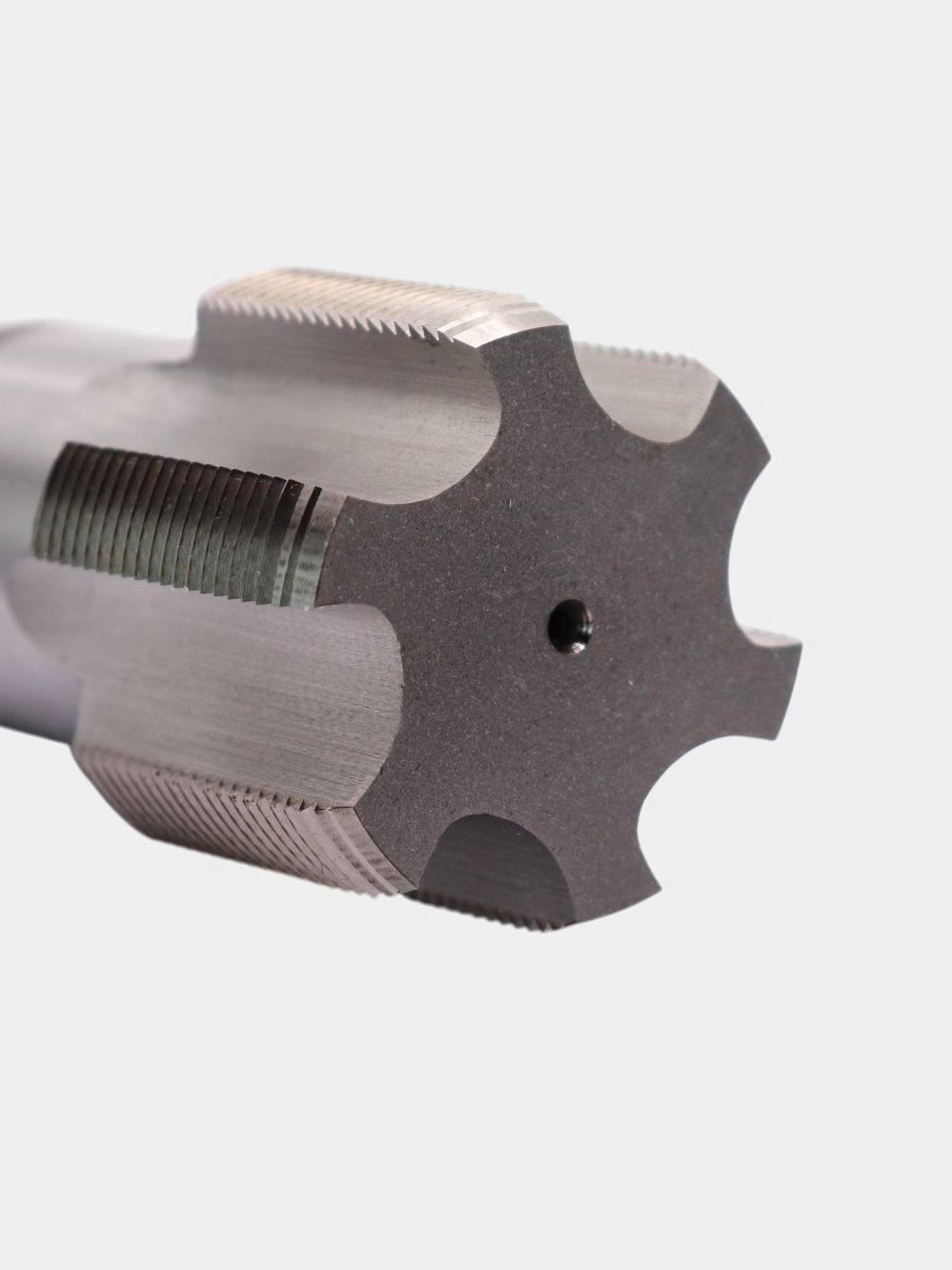 Метчик дюймовый конический К 2 ГОСТ 6227-80 Р6М5