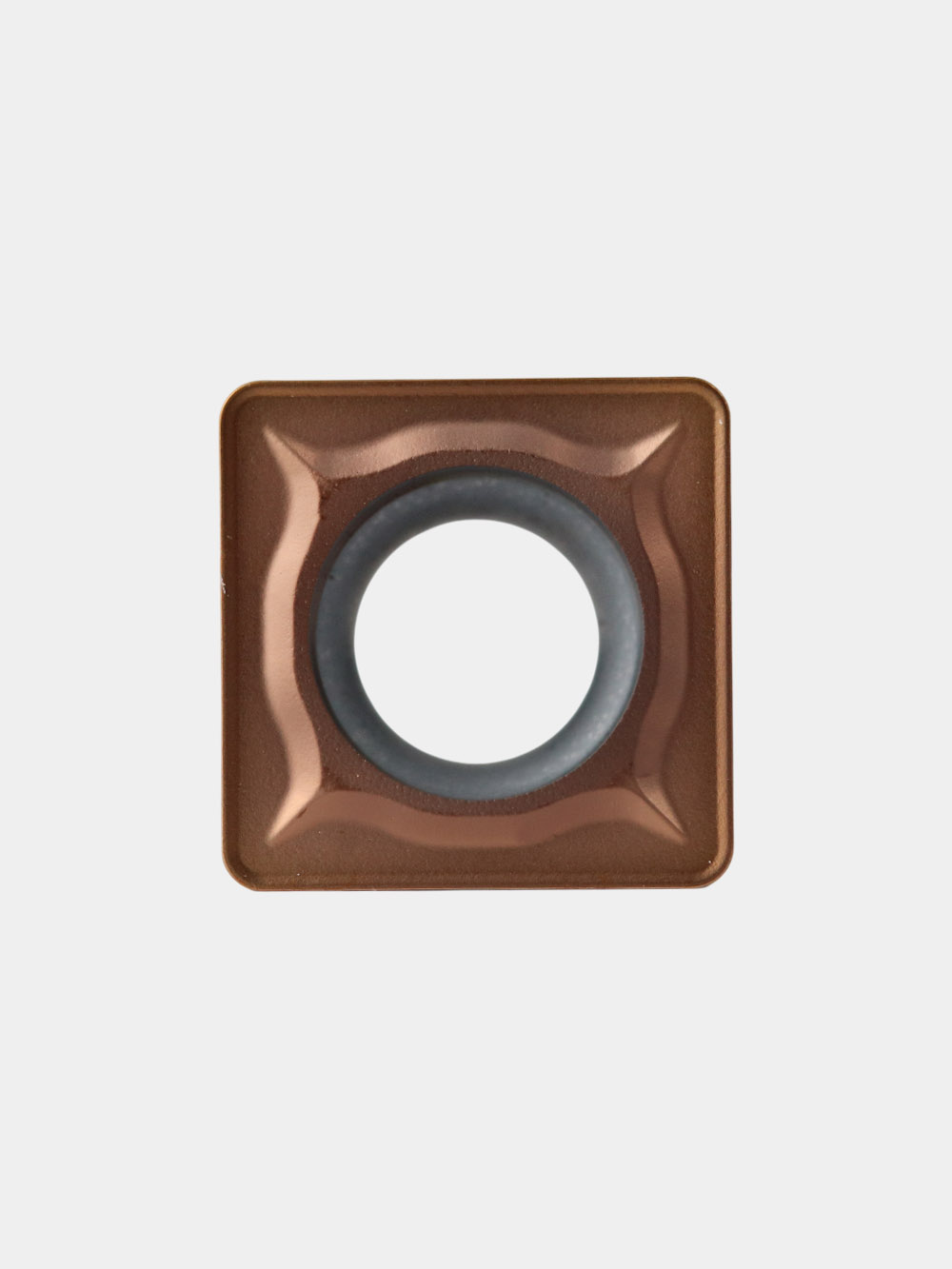 Пластина SCMT 09T308 VP2125B (М) // VIZER