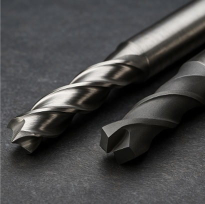 HSS или Твердый сплав