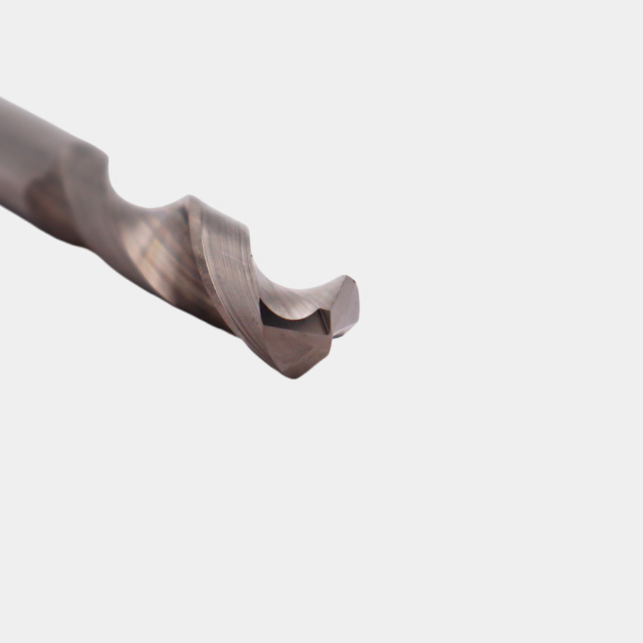 Сверло тв.спл ц/х цельное кор. 10,5х45х90 ВК8 2300-3987 ГОСТ 17274-71