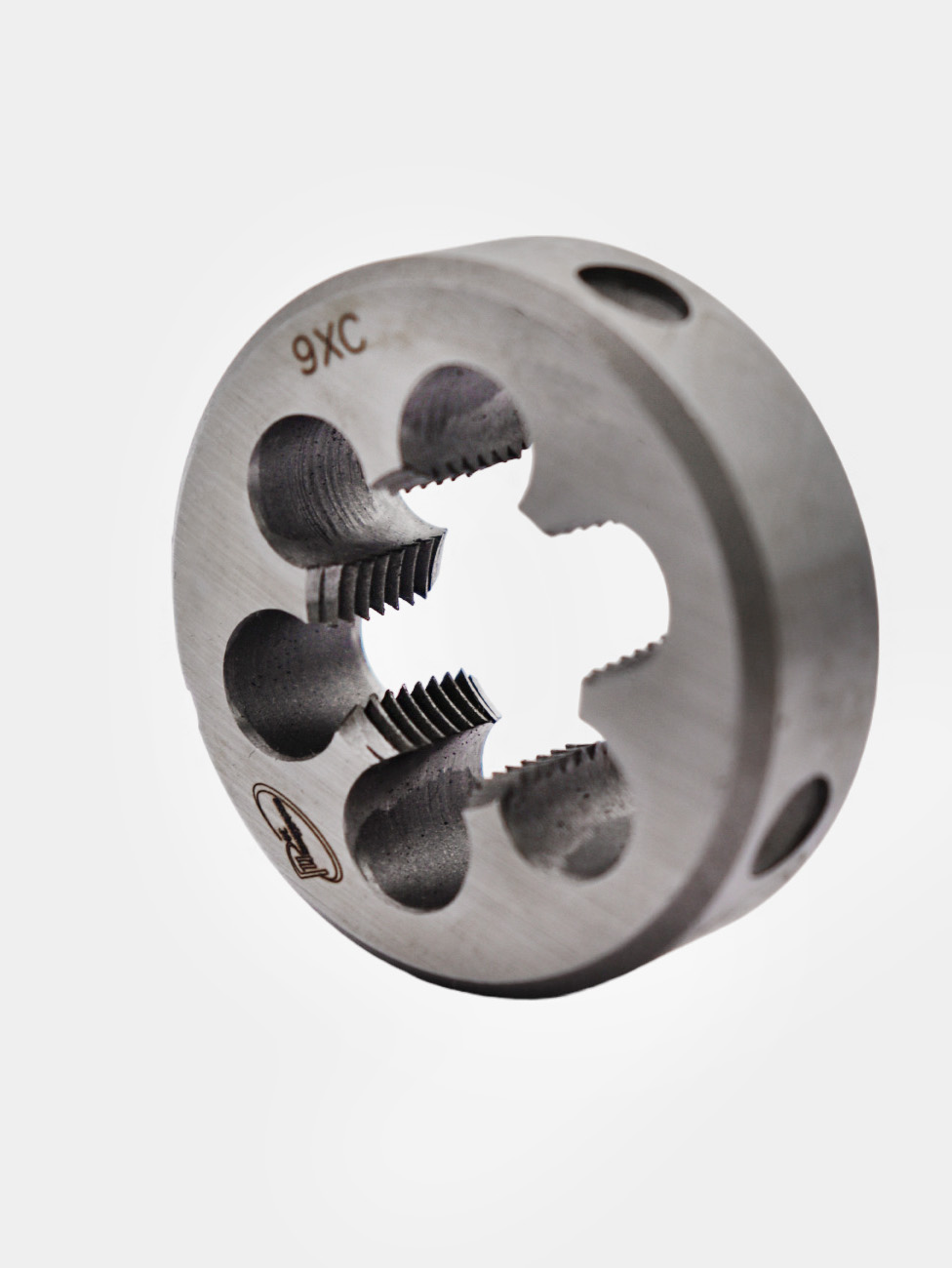 Плашка М 20х0,5 ГОСТ 9740-71 9ХС