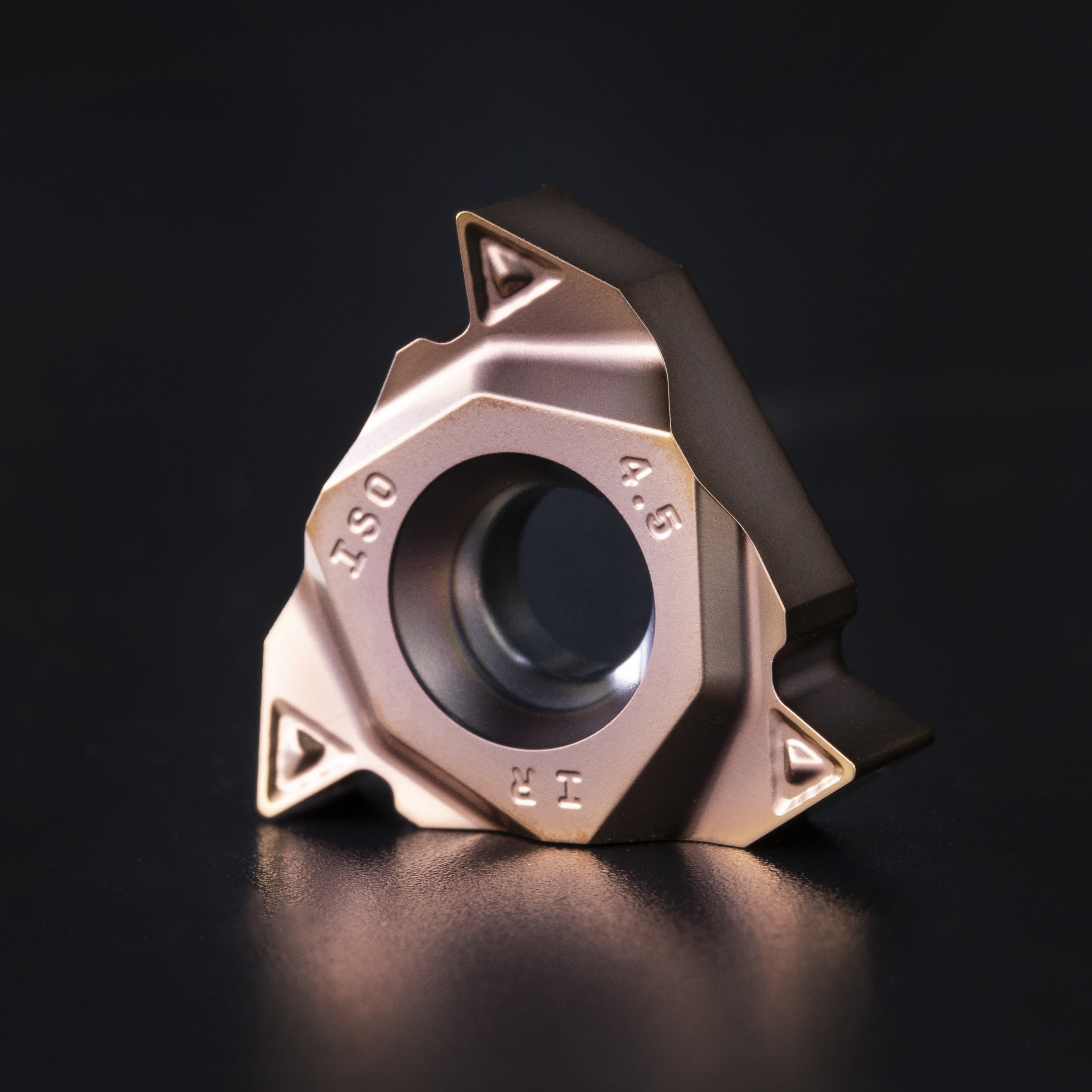 Пластина 22IR 4.50 ISO A VP2125B (М) // VIZER