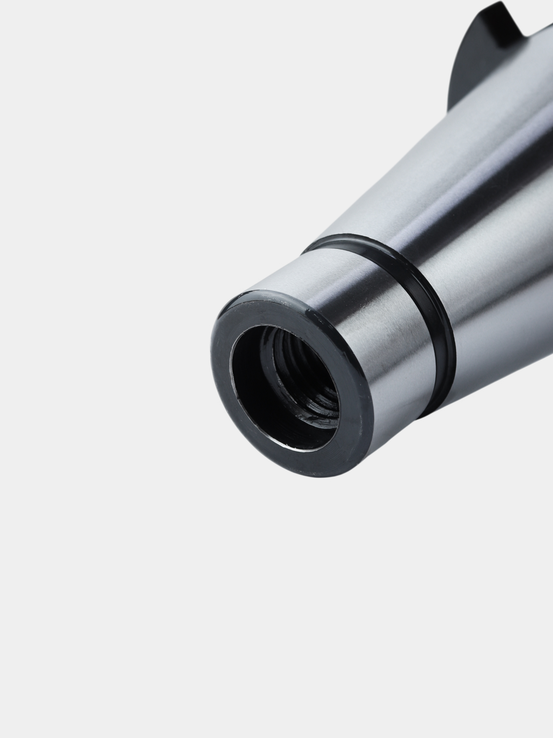 Втулка переходная 50-КМ3 с хвостовиком 7:24 на конус морзе для концевых фрез 6103-0003 ГОСТ 13790-68