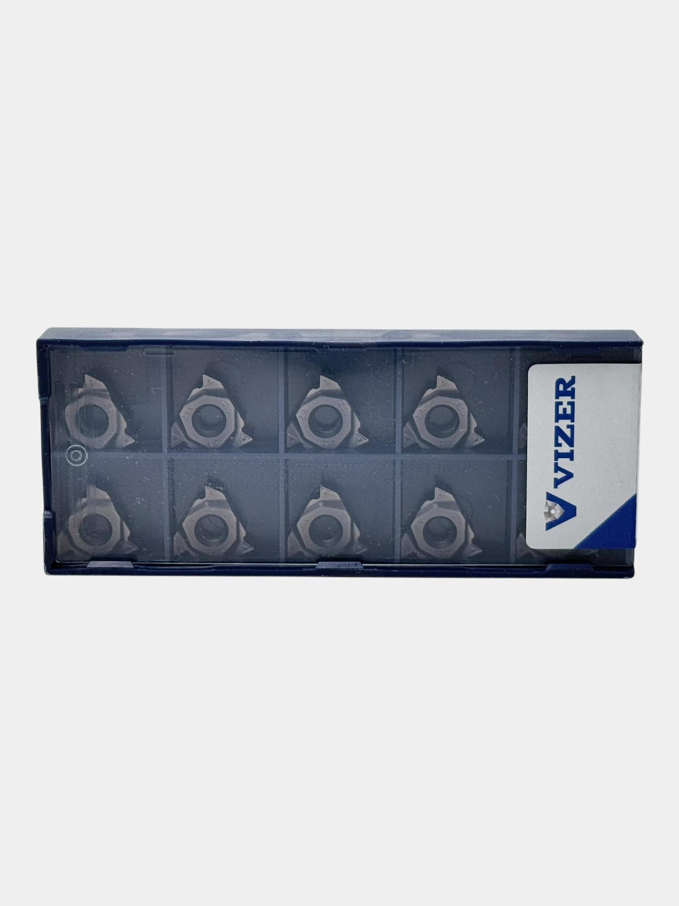 Пластина 16ER 3.00 ISO A VP3020 (P) // VIZER