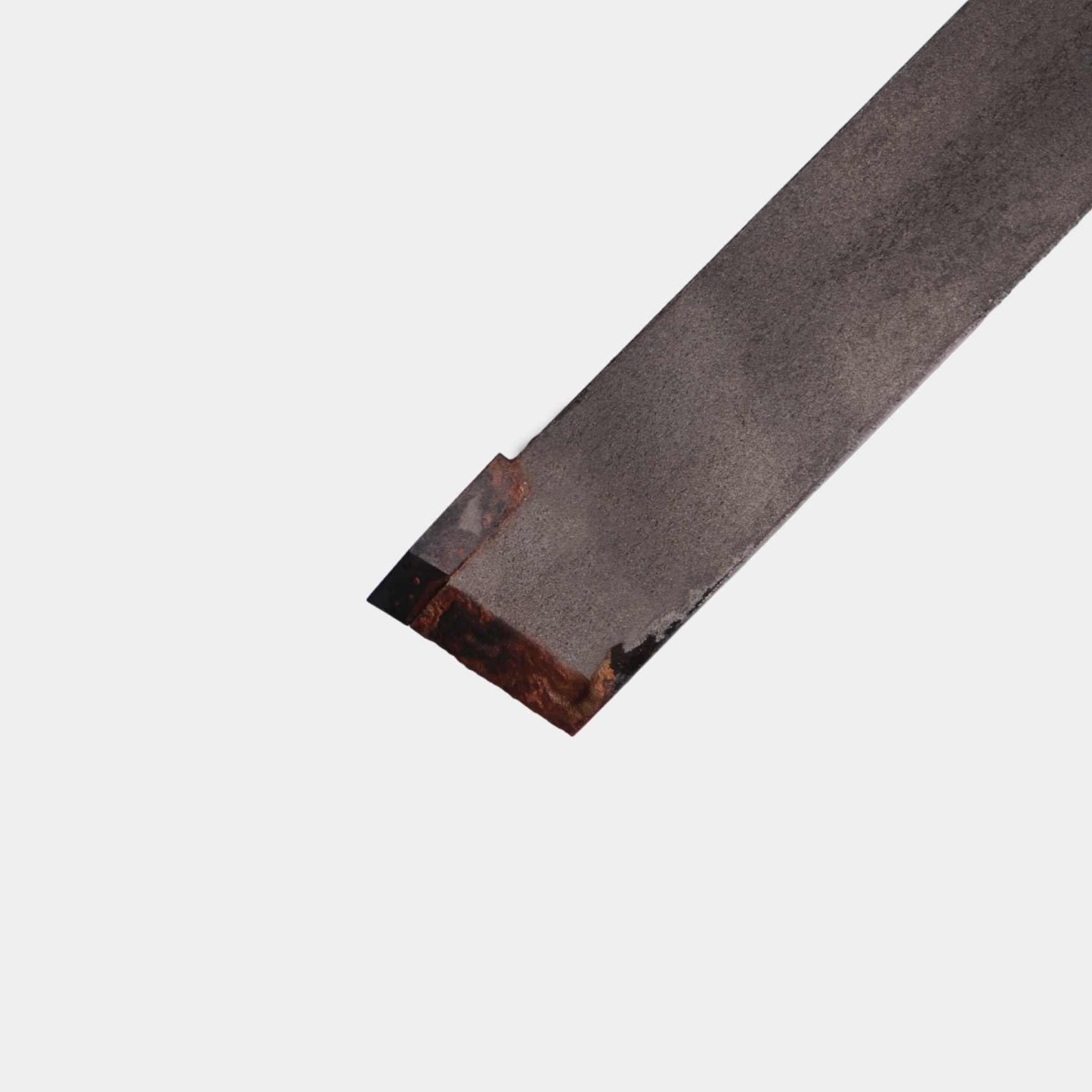 Резец резьбовой для наружной резьбы 25*16*140 ВК8 ГОСТ 18885-73