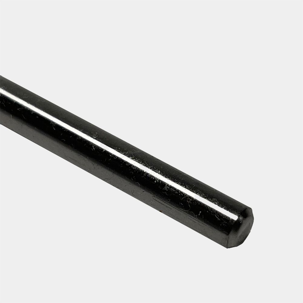 Борфреза сферическая с двойной насечкой, тип D  6х6х5х50