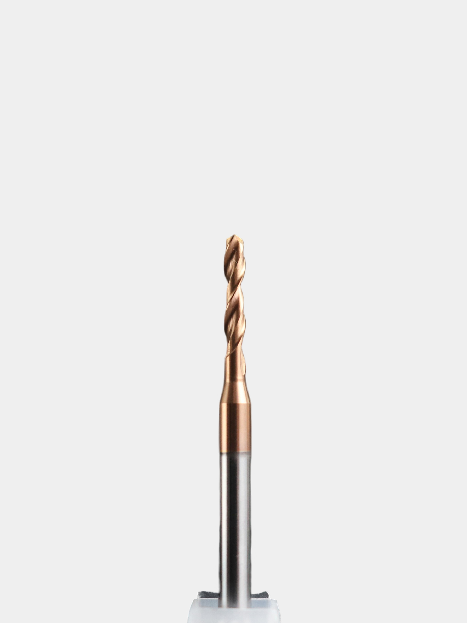 Сверло тв.спл. ц/х  2.6х4х16х62  3D без подачи СОЖ TiSiN