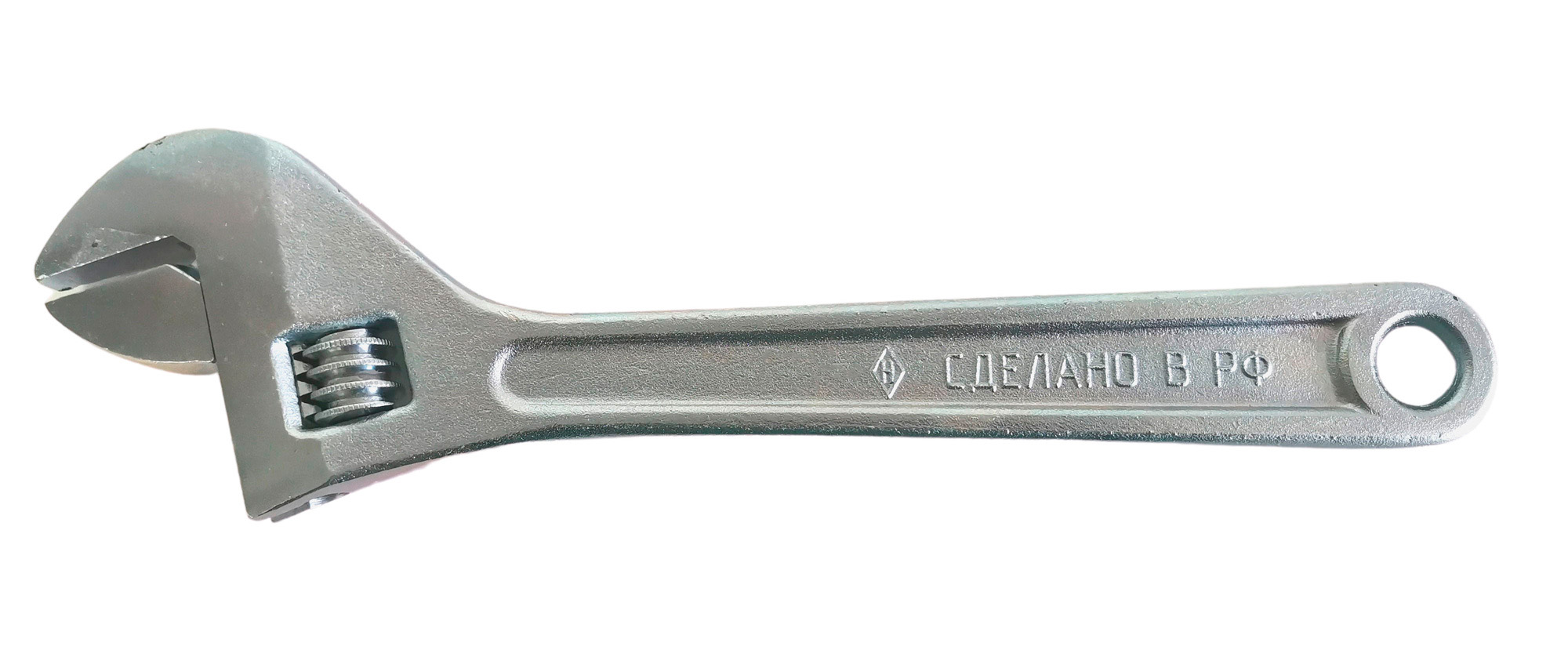 Ключ разводной КР-19