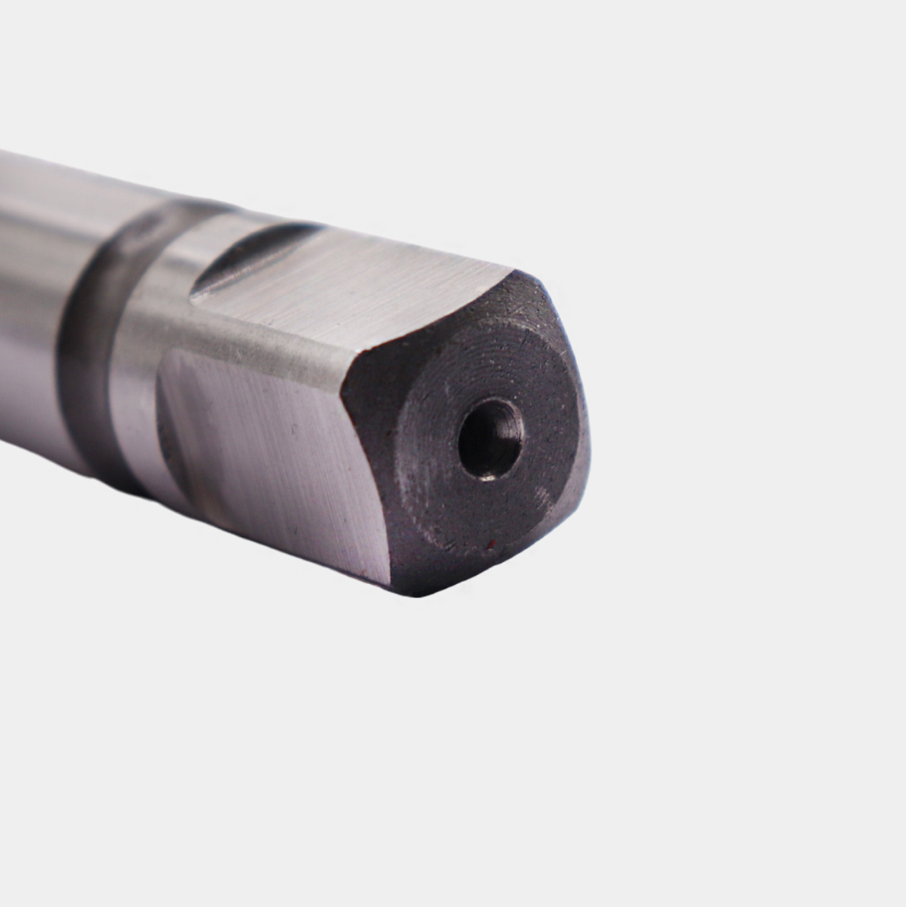 Метчик машинно-ручной  27 х 1,5 ,1 штука для сквозных отверстий, ГОСТ 3266-81 Р6М5