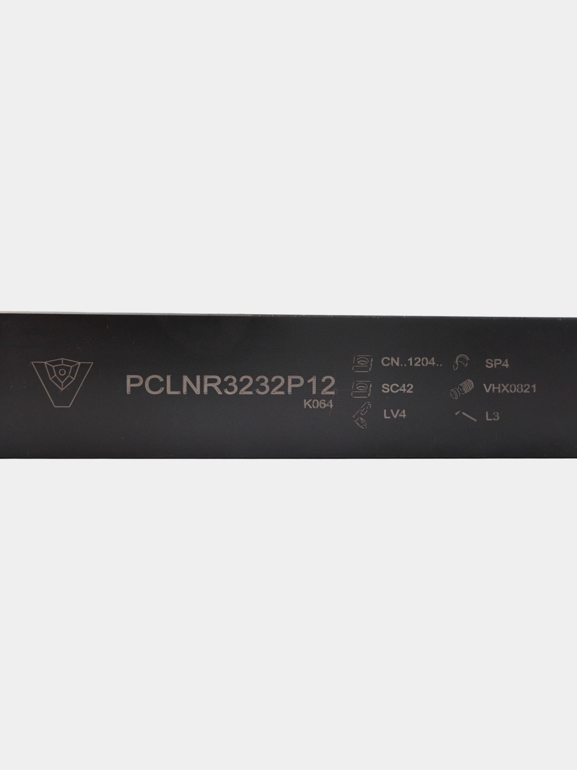 Державка PCLNR 3232 P12 //VIZER