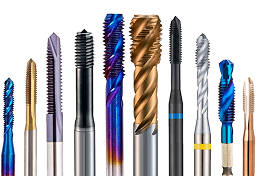 Таблица диаметров сверл под резьбу