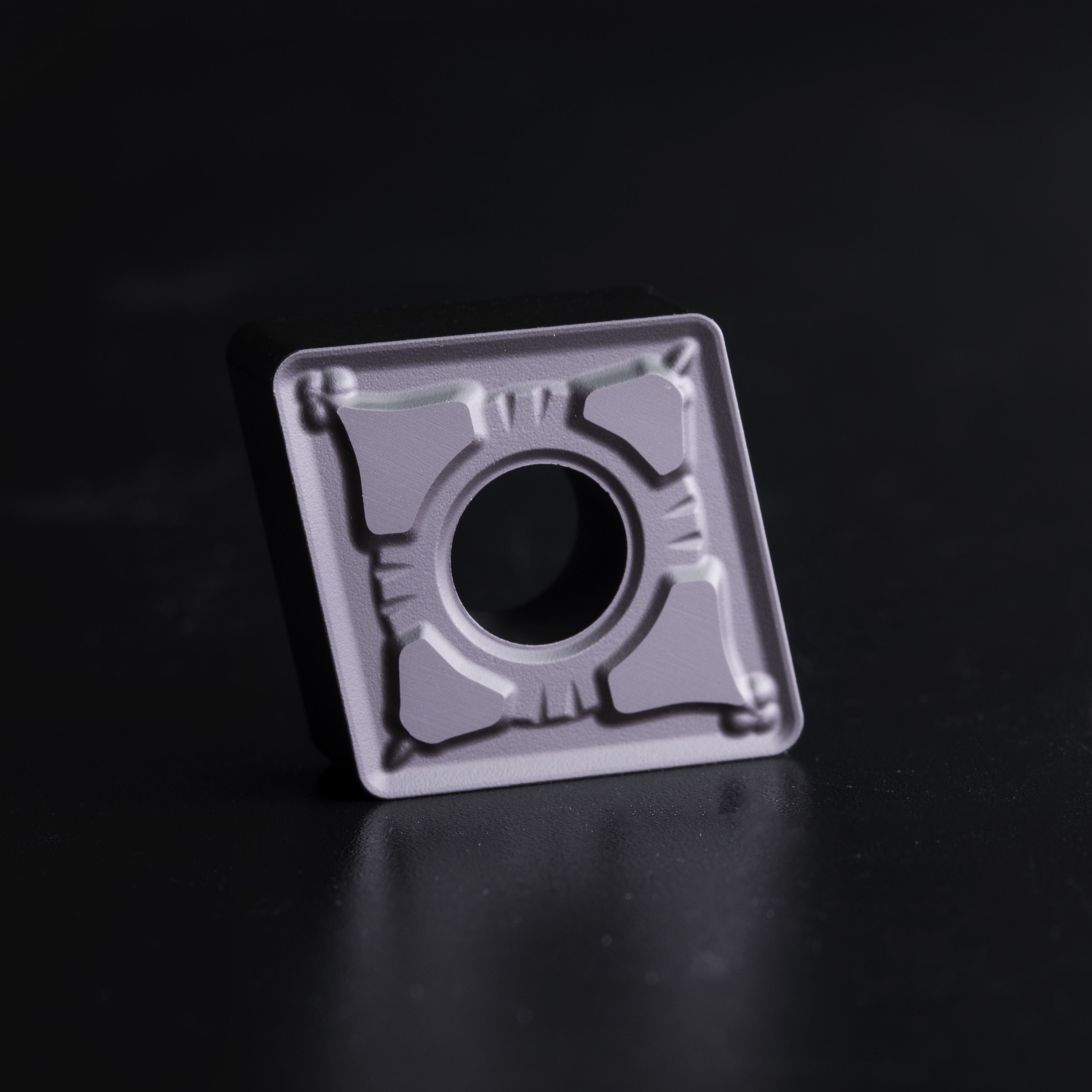 Пластина CNMG 160612 GM VC5225 (Р) // VIZER