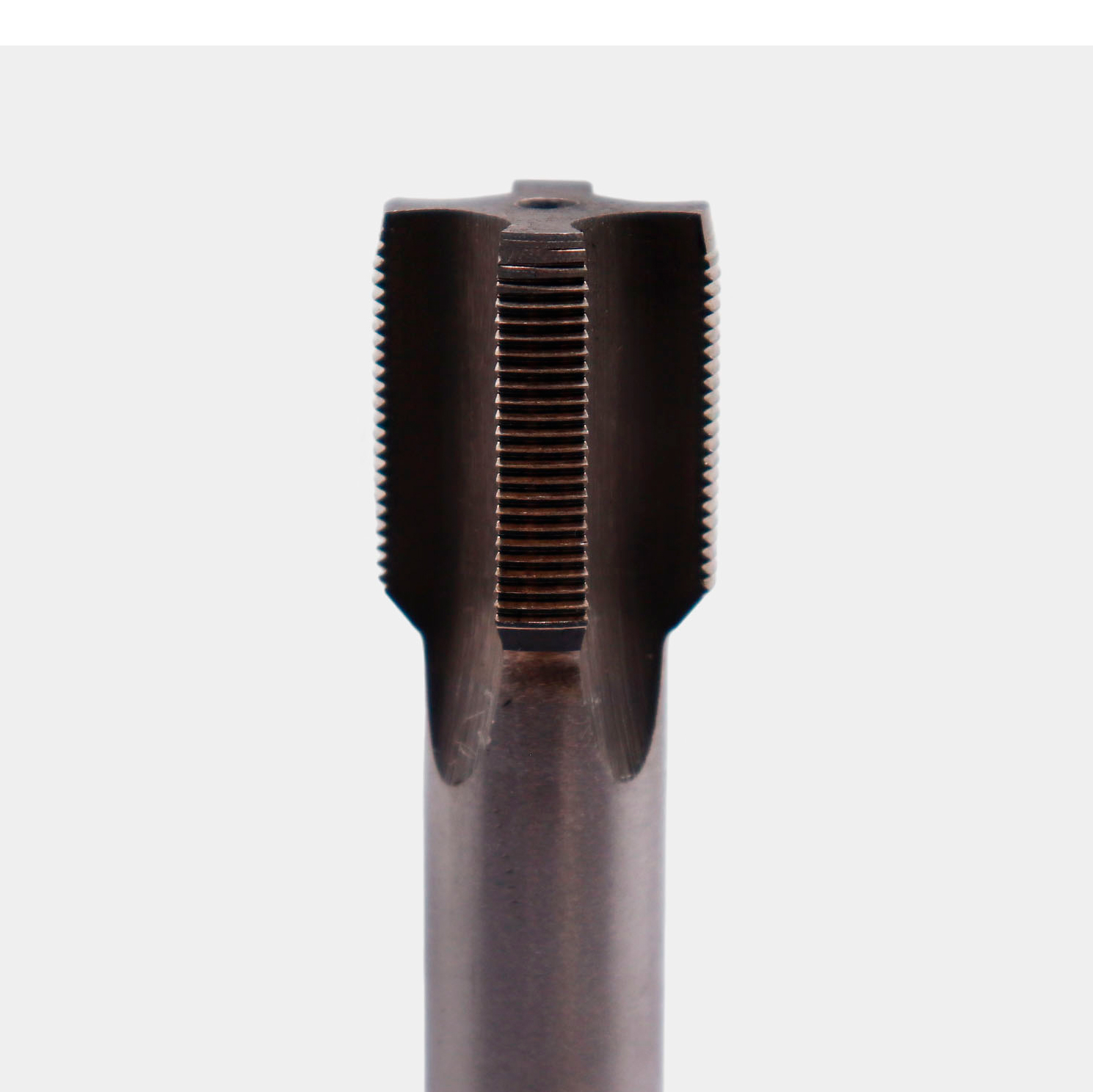 Метчик машинно-ручной  22 х 1,0 ,1 штука для глухих отверстий, ГОСТ 3266-81 Р6М5