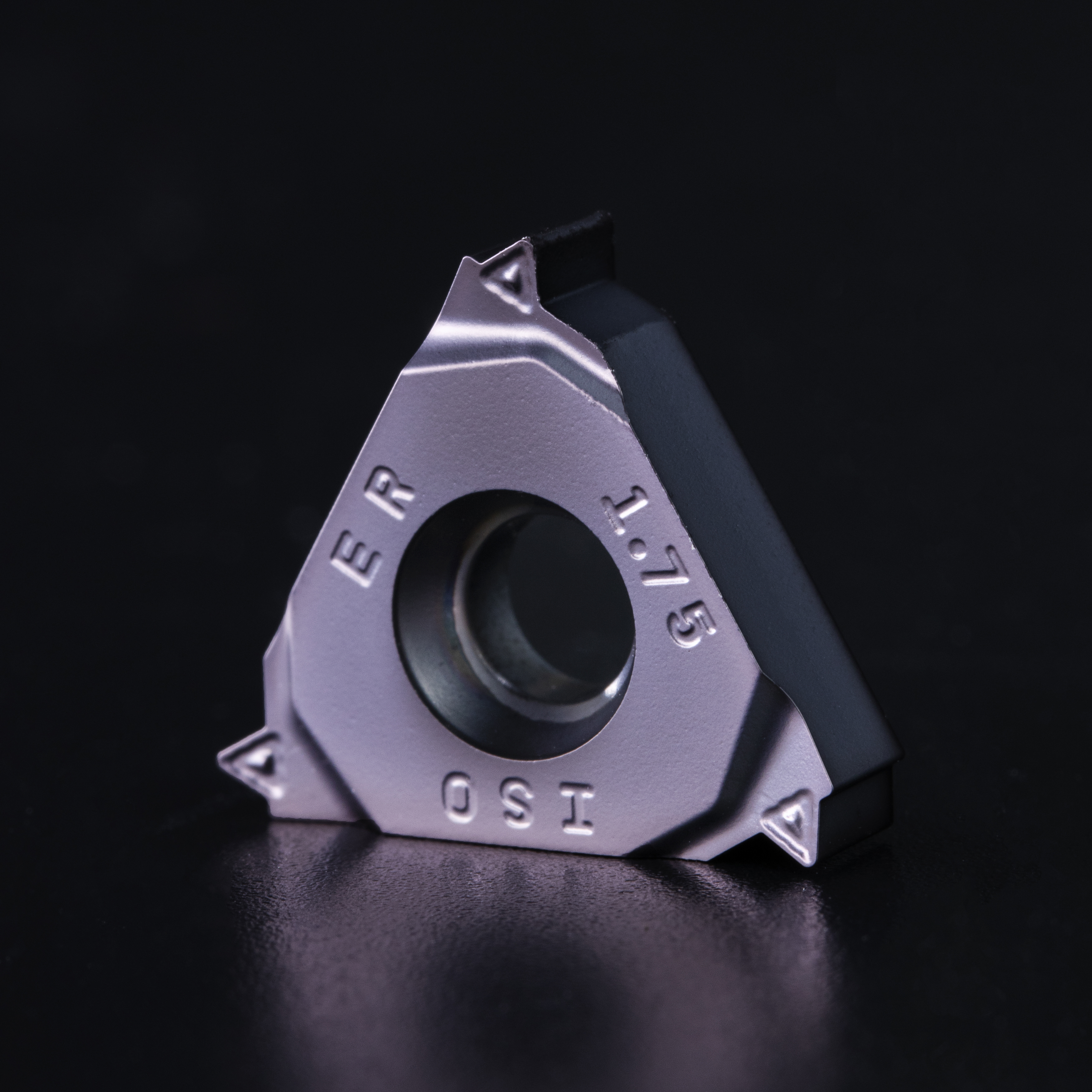 Пластина 16ER 1.75 ISO A VP3020 (P) // VIZER