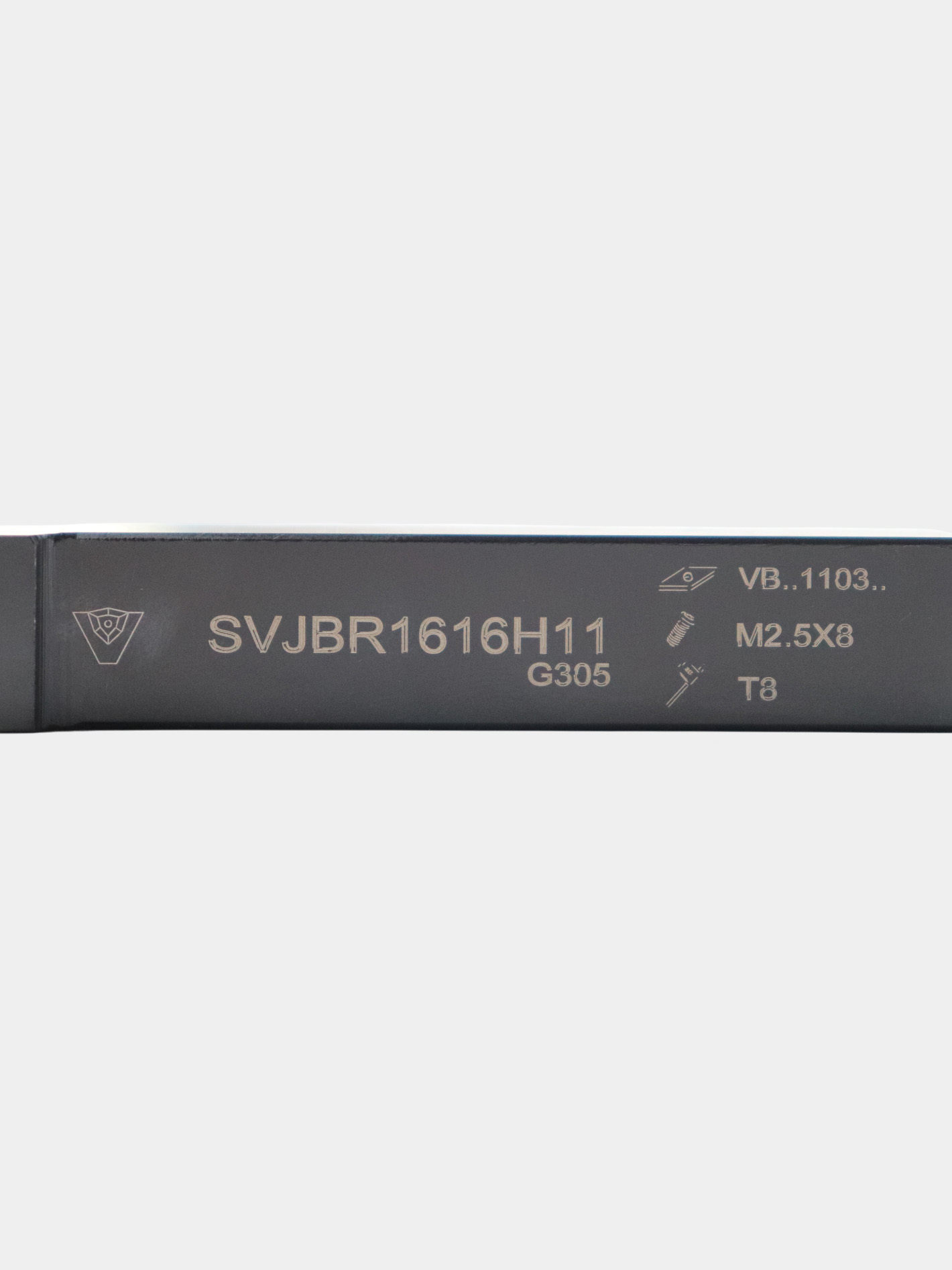 Державка SVJBR 1616 H11 //VIZER