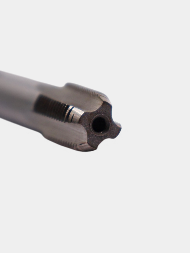 Метчик трубный конический Rc  1/8 ГОСТ 6227-80 Р6М5