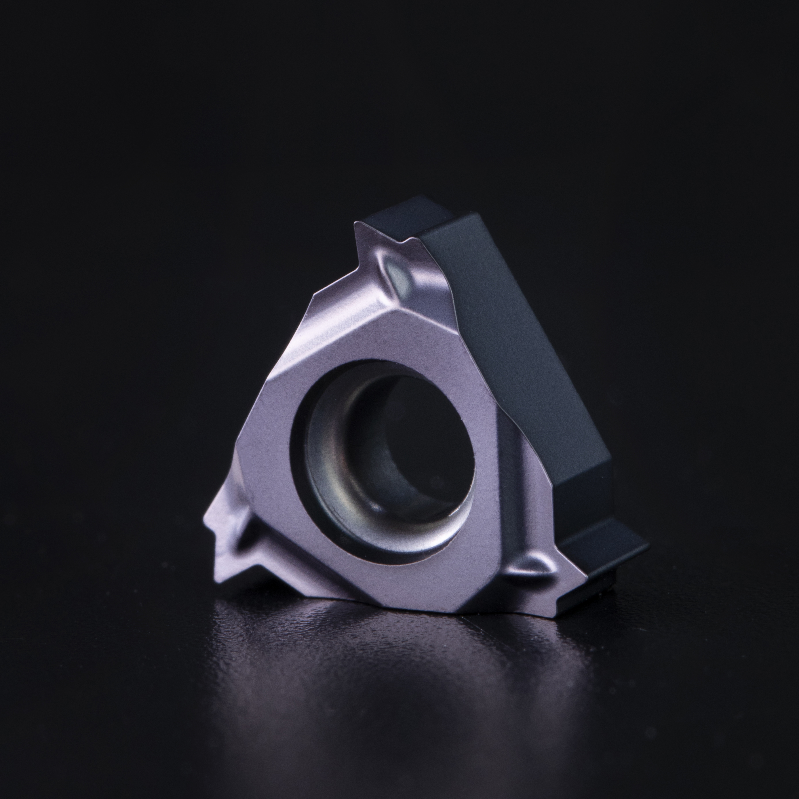 Пластина 11IR 1.50 ISO A VP3020 (P) // VIZER