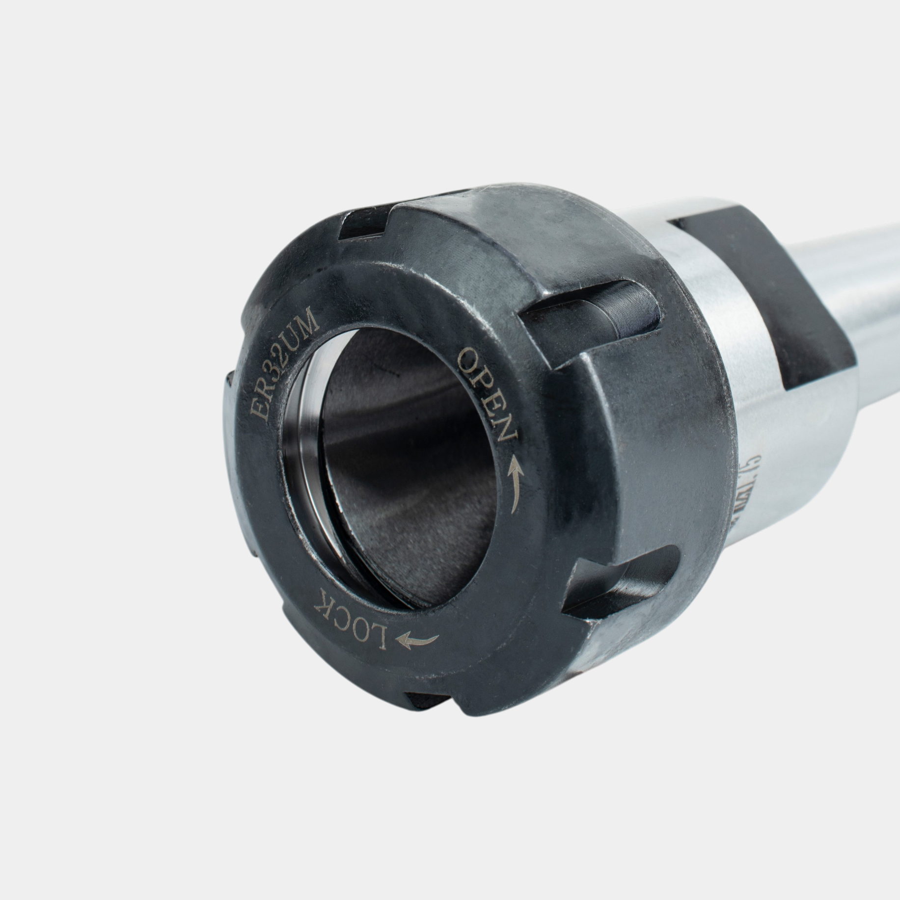 Патрон цанговый MTB3хER32 М12х1.75 DIN228 //VIZER
