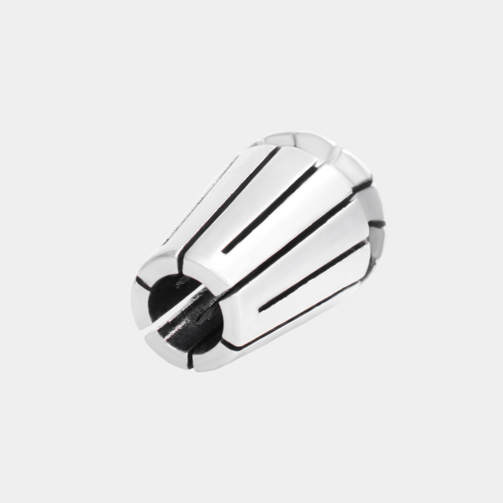 Цанга ER16 d=  2.5, погрешность ≤ 0,008мм,DIN6499 // VIZER