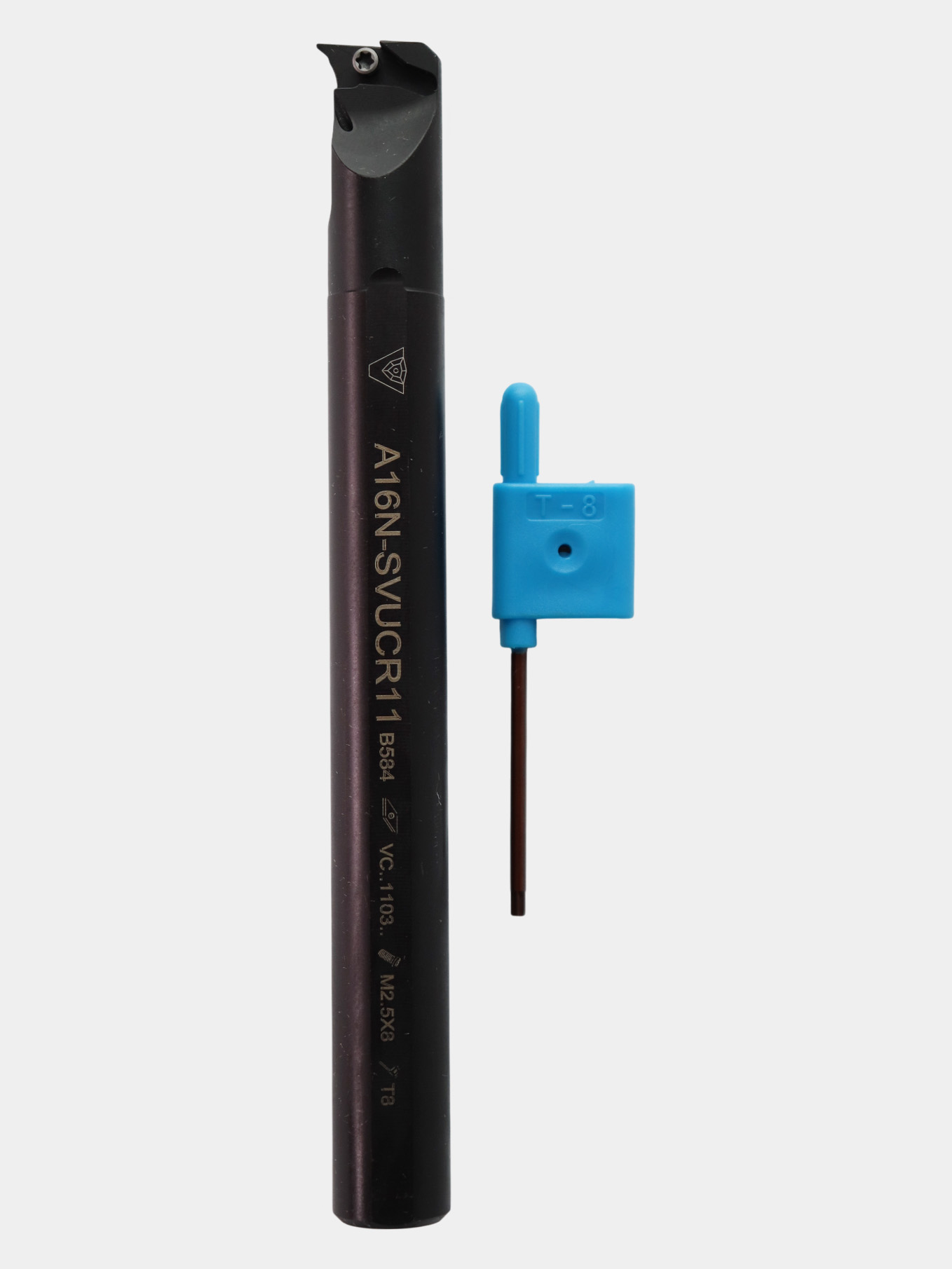 Державка A16N SVUCR 11 //VIZER