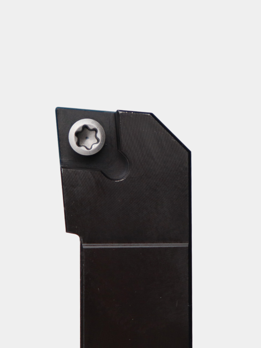 Державка SCLCR 1616 H09 //VIZER