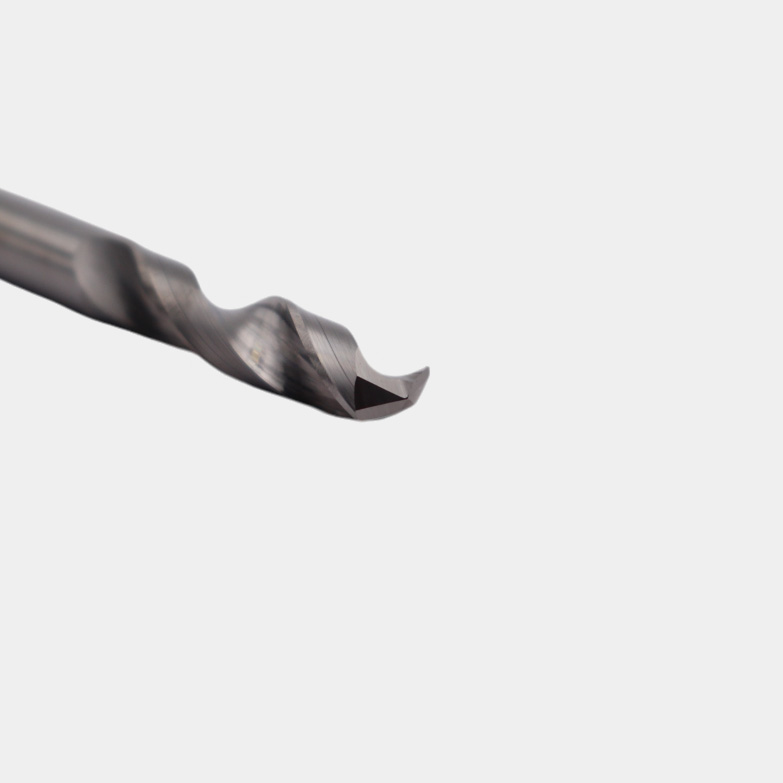 Сверло тв.спл ц/х цельное кор.  7,5х34х75 ВК8 2300-3927 ГОСТ 17274-71