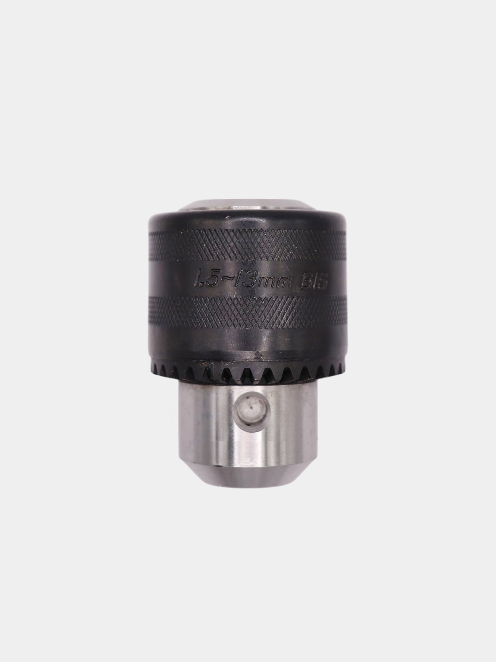 Патрон сверлильный ПС-13 В16 с ключом// РИ