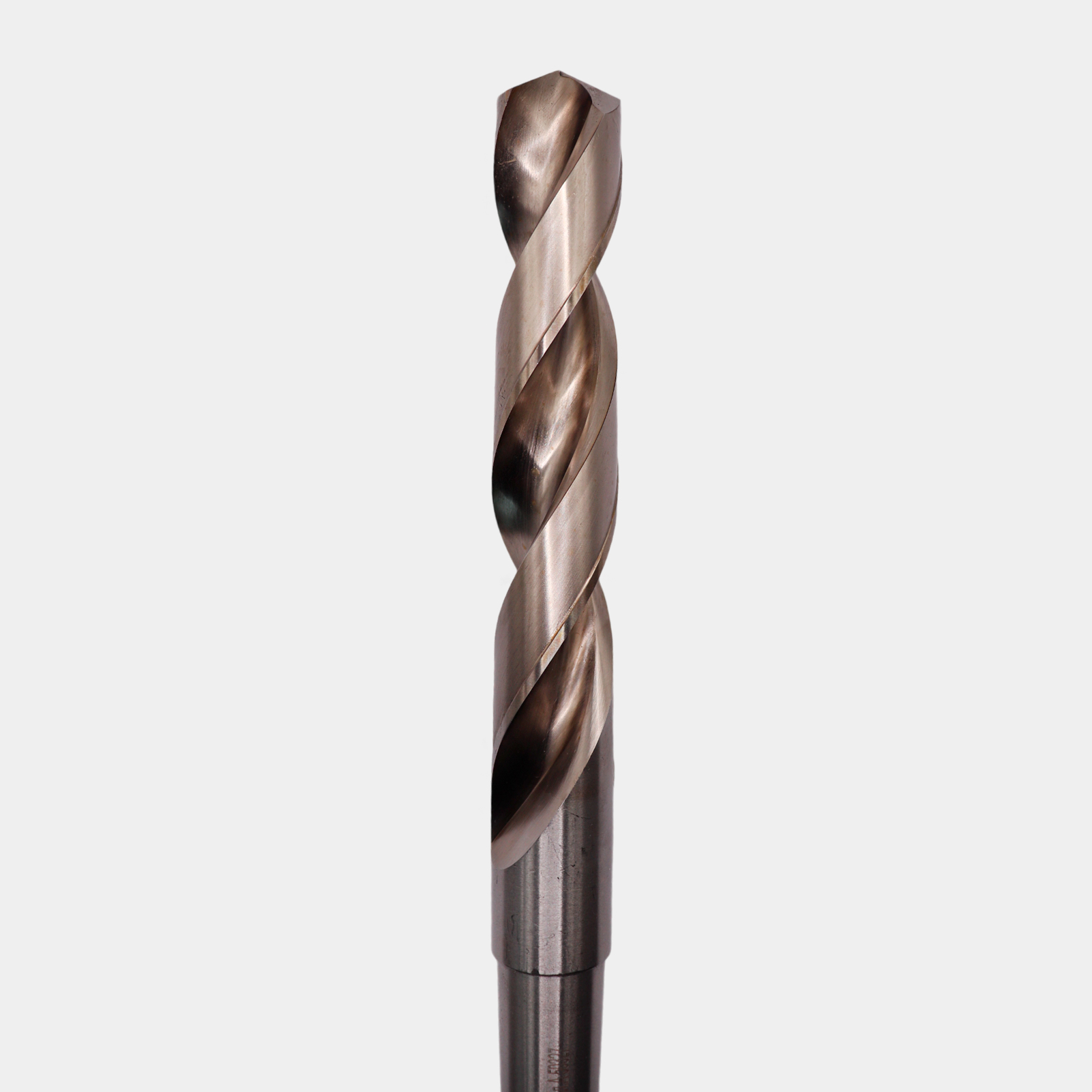 Сверло конический хвостовик 27,0 средняя серия, КЛАСС А1 ГОСТ 10903-77 Р6М5