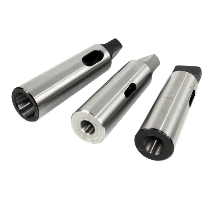 Назначения и виды конусов Морзе