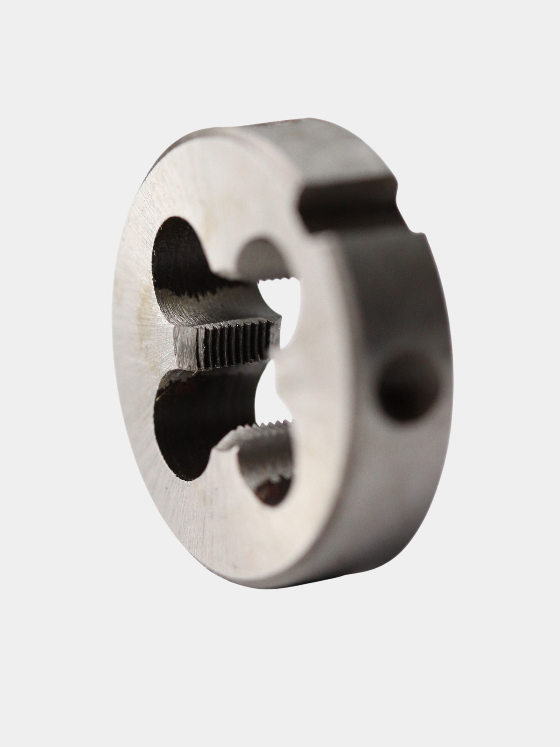 Плашка М  9,0х0,5 ГОСТ 9740-71 9ХС