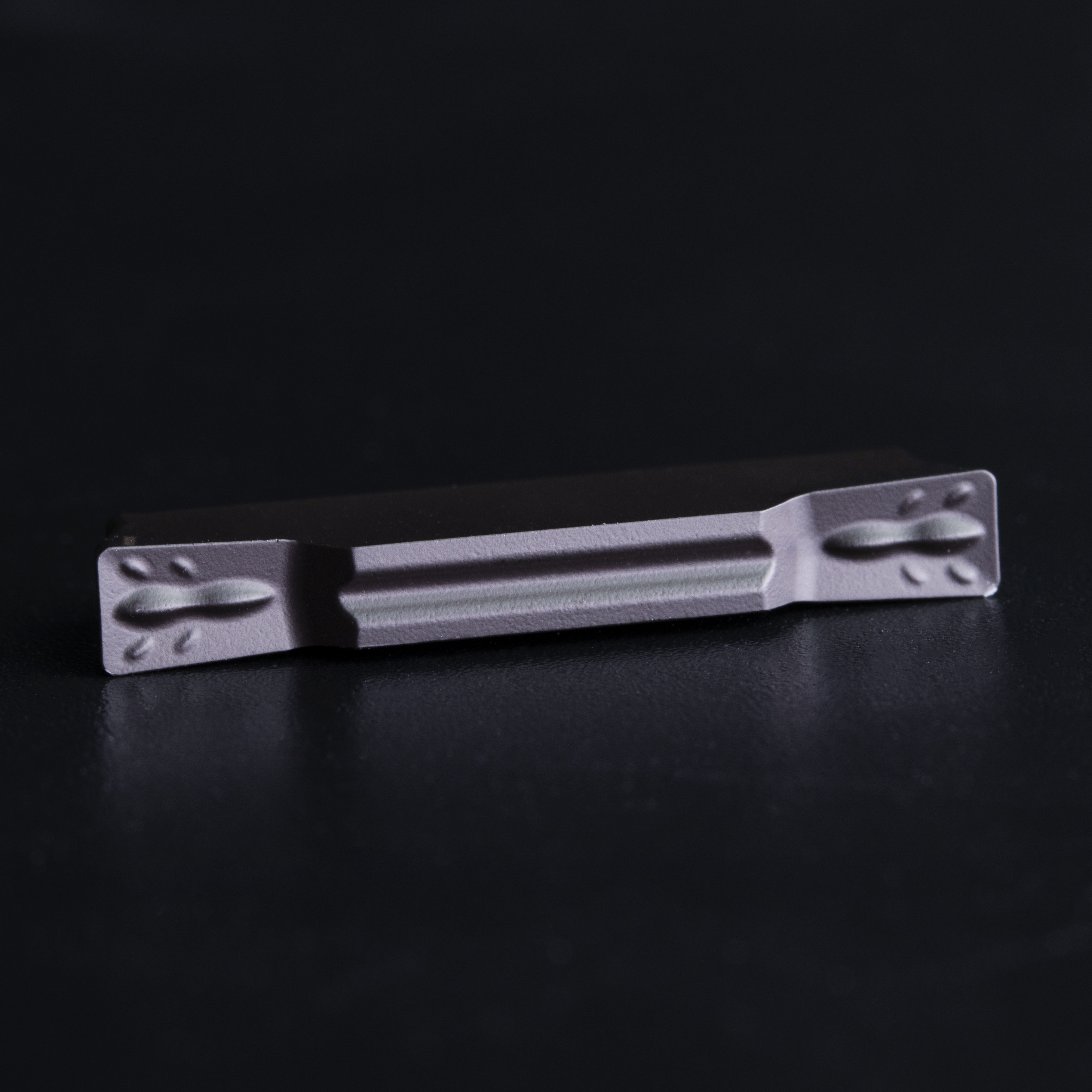 Пластина MGMN 300 M VC5225 (Р) // VIZER