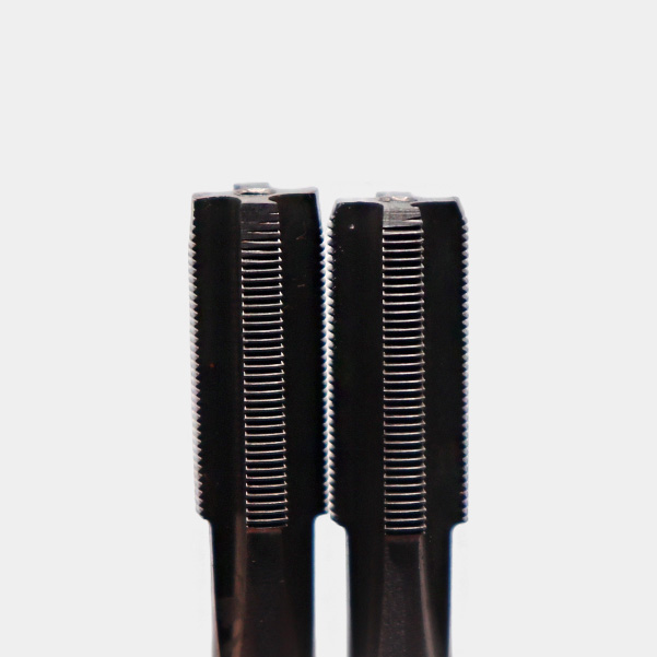 Метчик машинно-ручной М  8,0 х 0,5 комплектный 2 шт. ГОСТ 3266-81 Р6М5