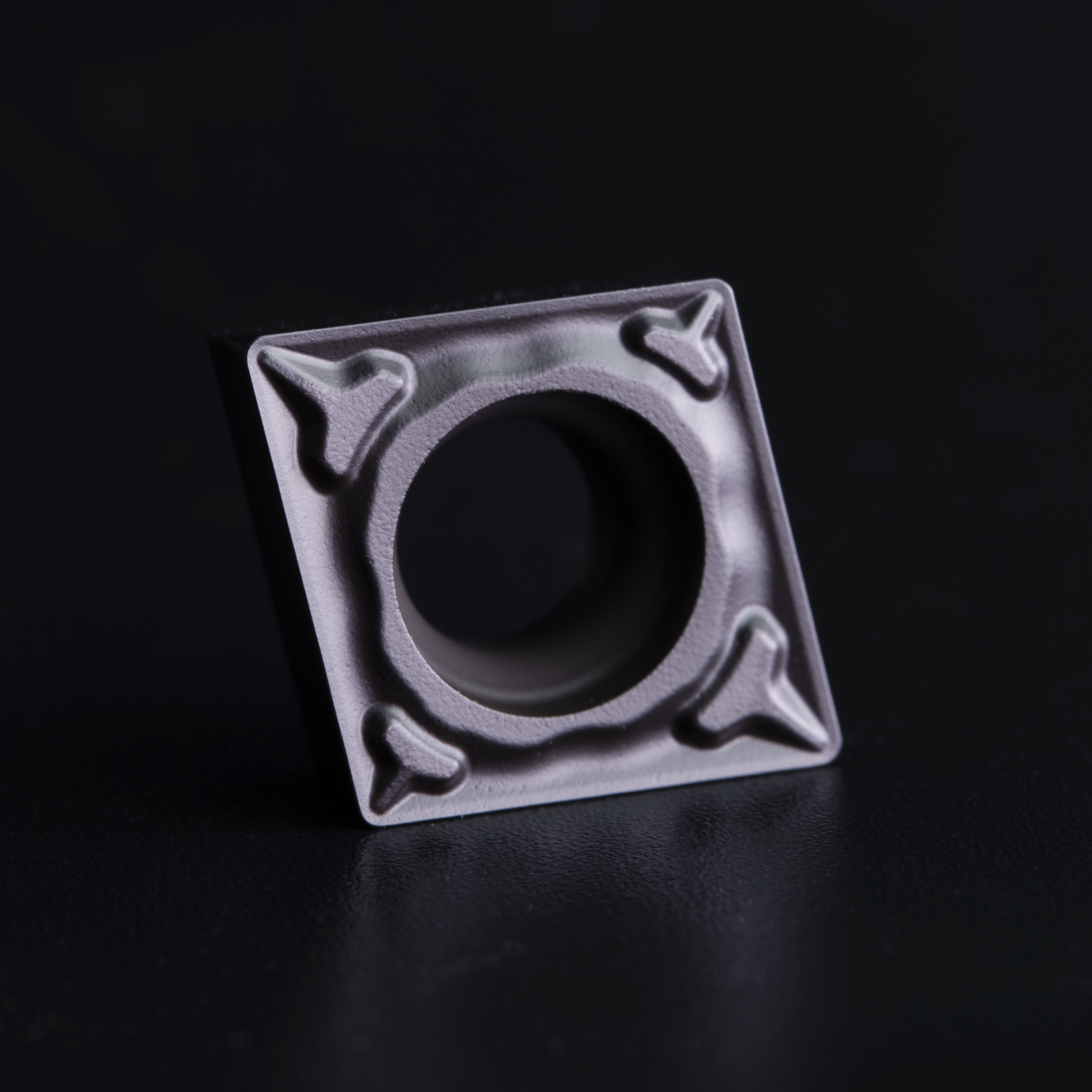 Пластина CCMT 09T304 PF VC5225 (Р) // VIZER