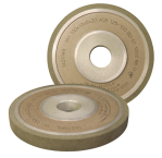 Круг алмазный 1A1 (Прямой профиль)