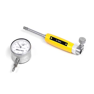 Нутромер индикат. НИ    6- 10 0,01 МИК*