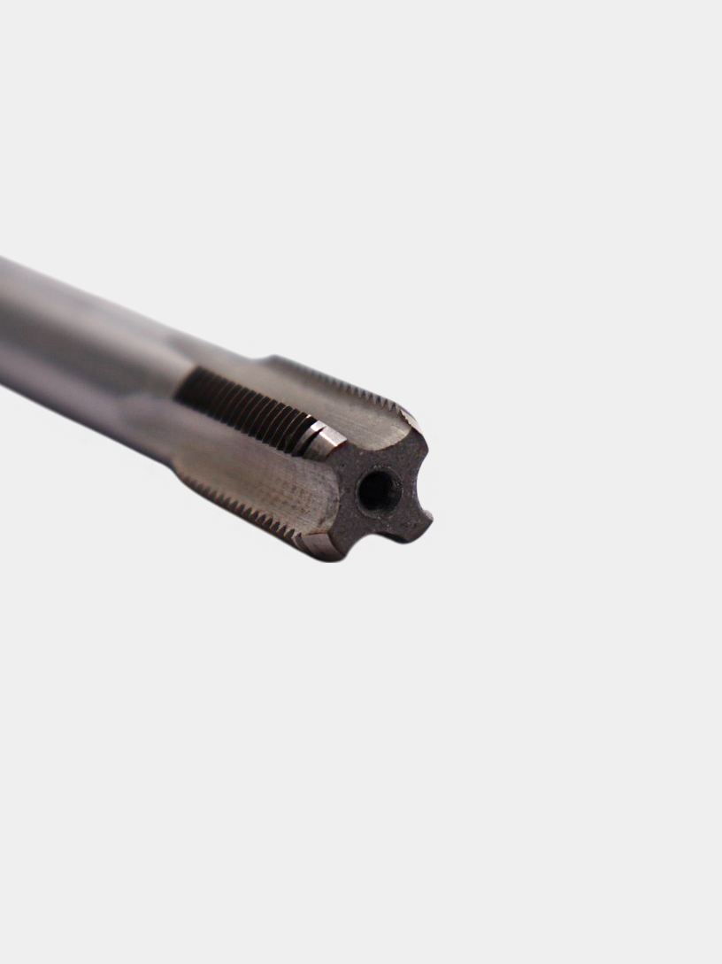 Метчик трубный машинно-ручной G  1/8 ГОСТ 3266-81 Р6М5