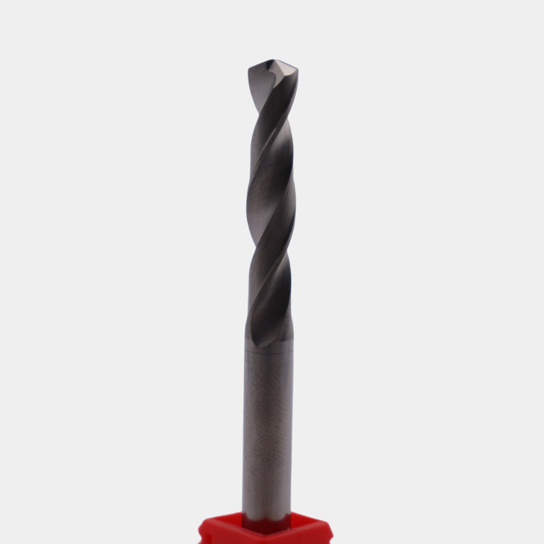 Сверло тв.спл ц/х цельное кор.  5,0х26х63 ВК8 2300-3877 ГОСТ 17274-71