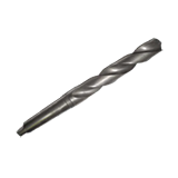 Сверла конический хвостовик, удлиненное ГОСТ 2092-77 Р6М5