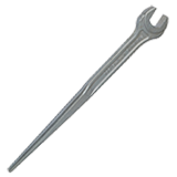 Ключ монтажный коликовый