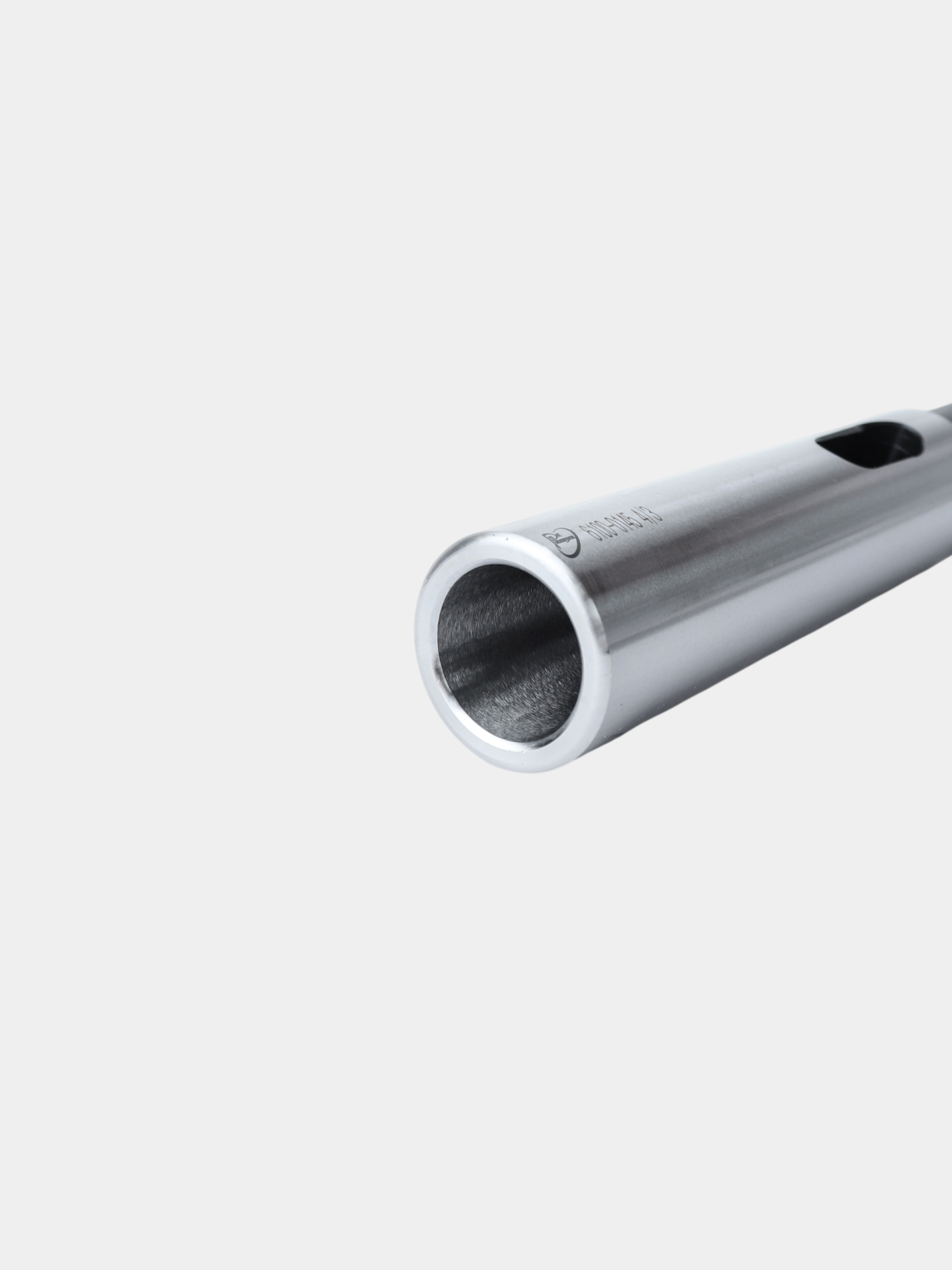 Втулка переходная конуc 4/3 6100-0145 ГОСТ 13598-85 //РИ