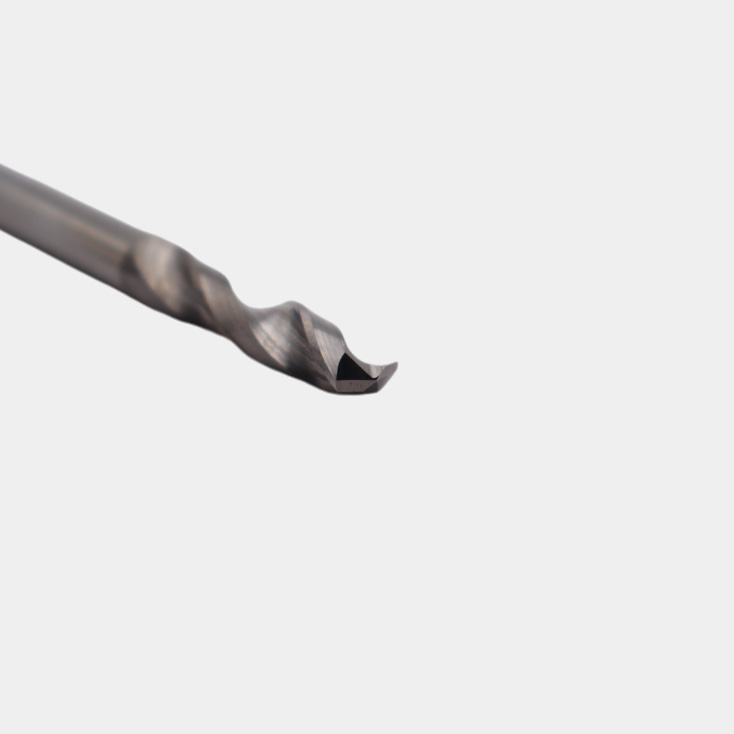 Сверло тв.спл ц/х цельное кор.  5,1х26х63 ВК8 2300-3879 ГОСТ 17274-71