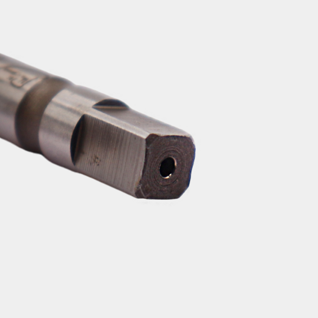 Метчик машинно-ручной   8 х 1,0 ,1 штука для глухих отверстий, ГОСТ 3266-81 Р6М5