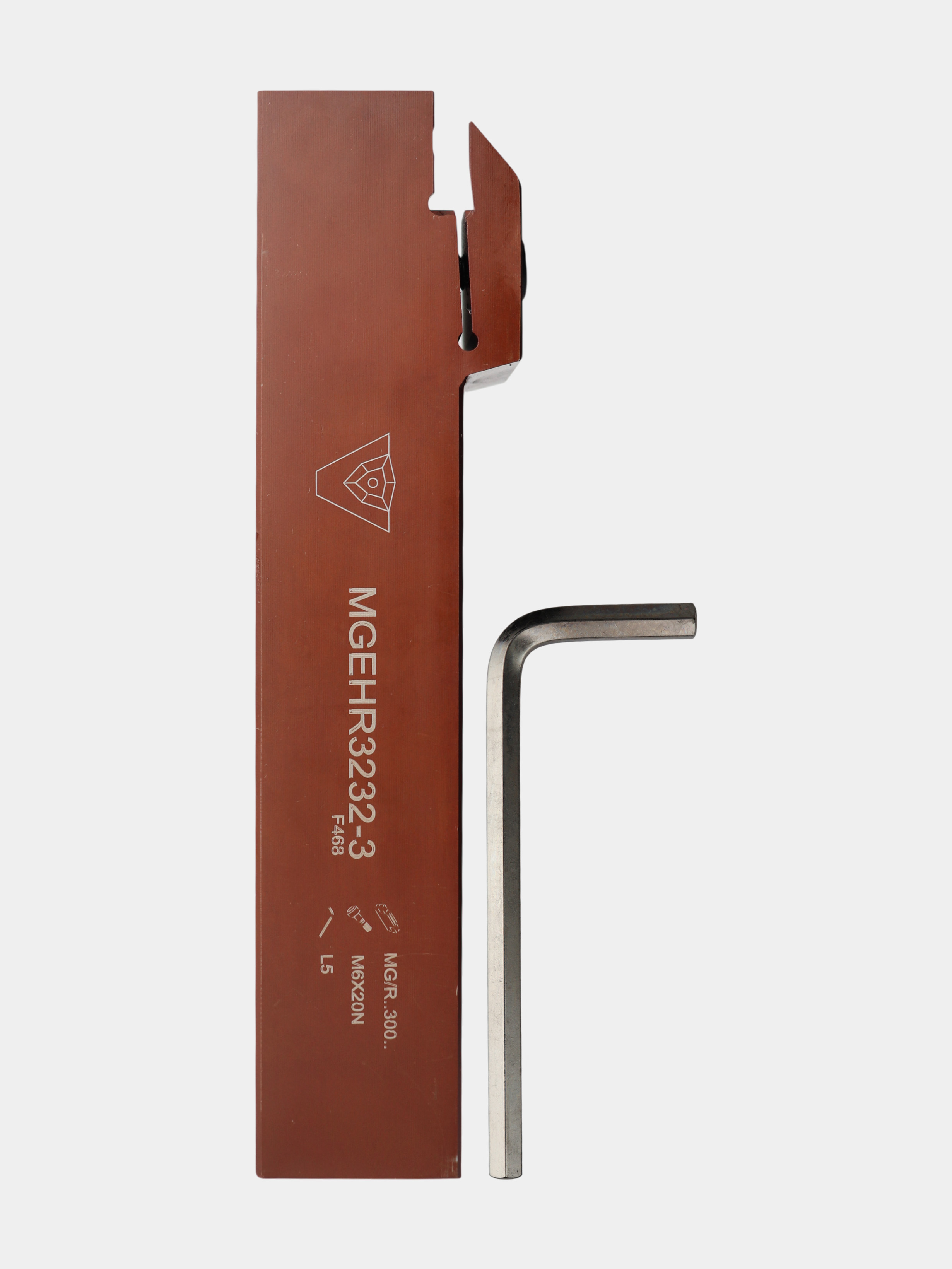 Державка MGEHR 3232 3 //VIZER