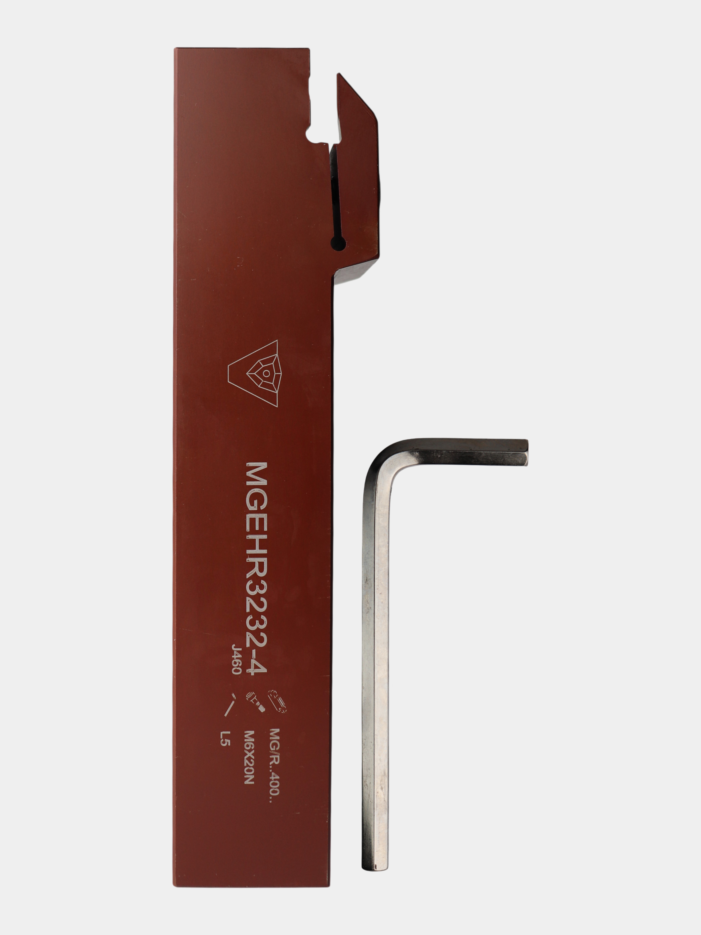 Державка MGEHR 3232 4 //VIZER