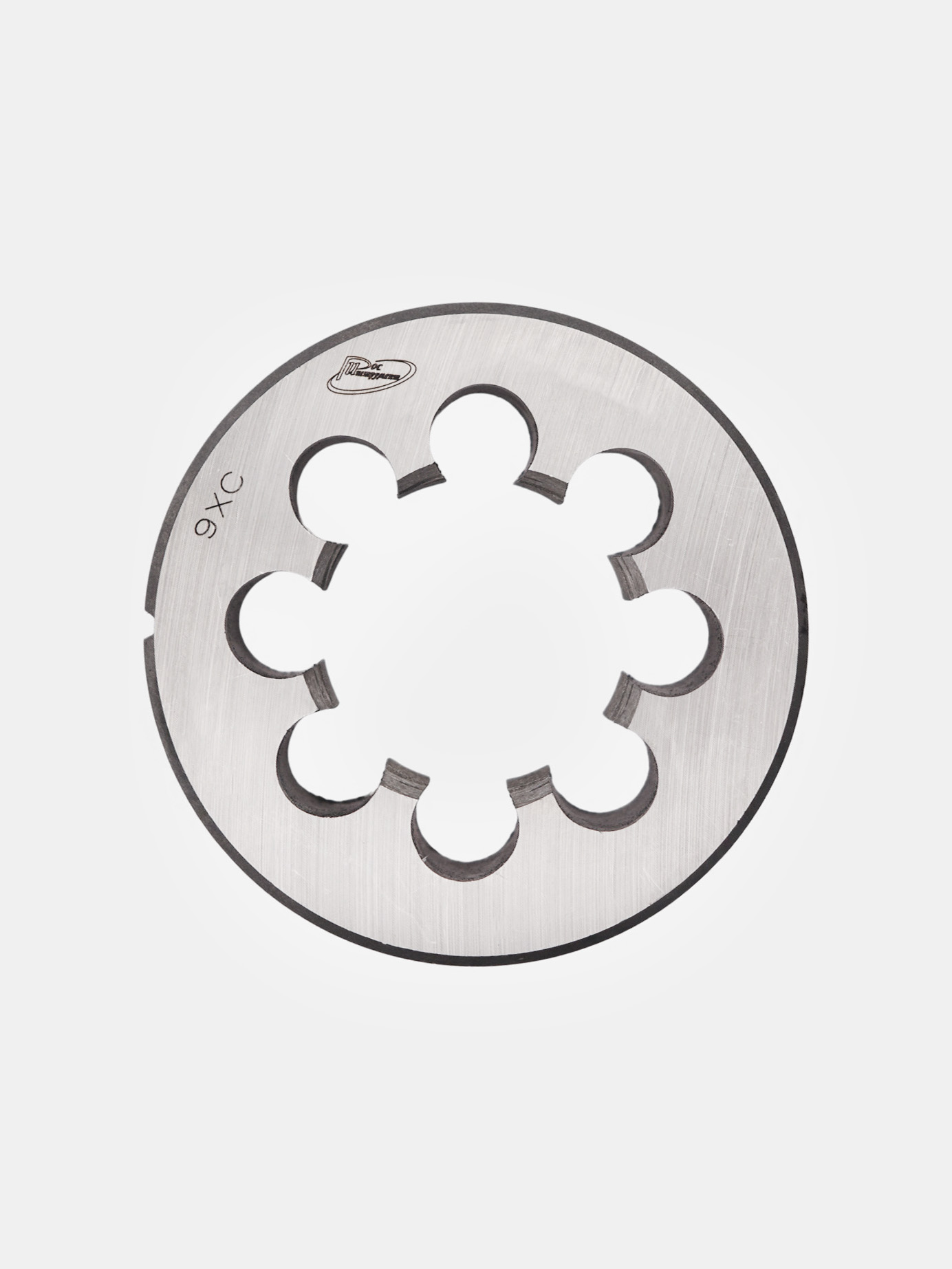 Плашка М 45х1,0 ГОСТ 9740-71 9ХС